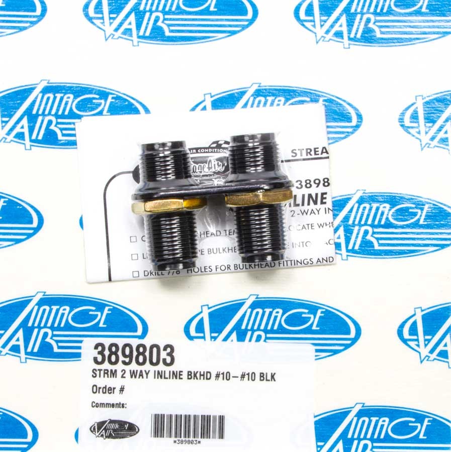 Vintage Air 389803 A/C Compressor Bracket