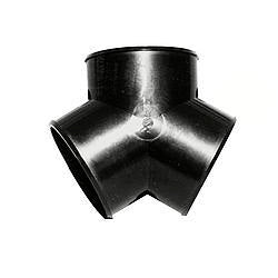 Vintage Air 49592-VUI A/C Hose Fitting