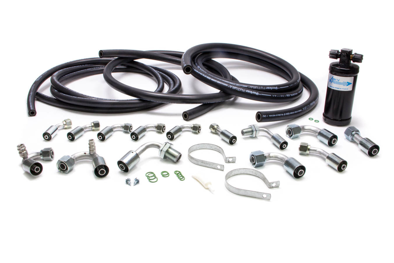 Vintage Air 547000 A/C Hose Kit