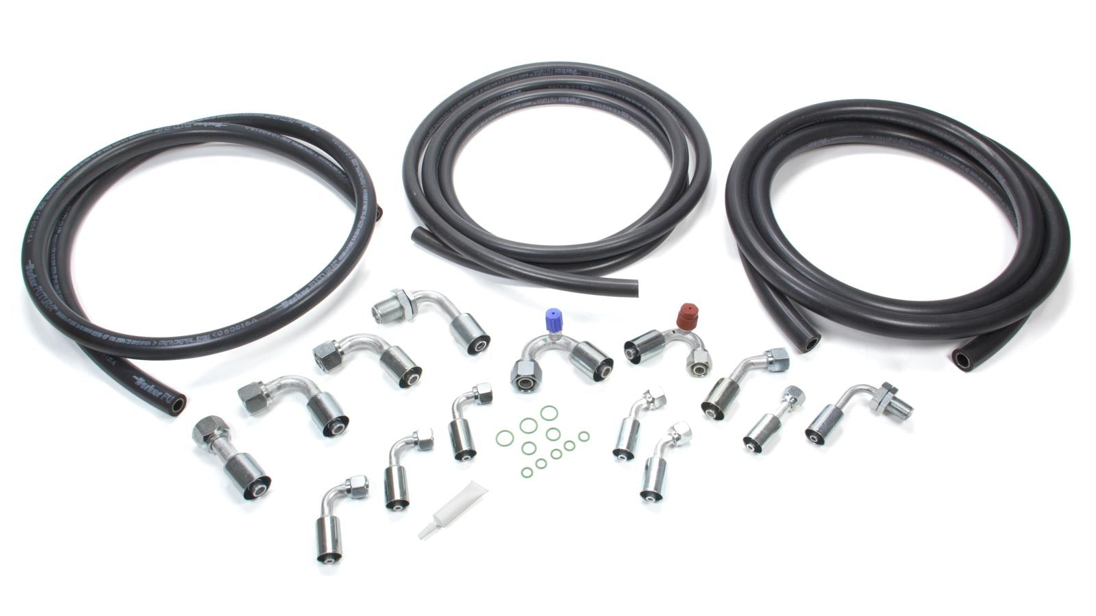 Vintage Air 547001 A/C Hose Kit