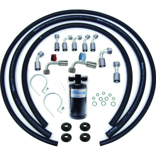 Vintage Air 547004 A/C Hose Kit