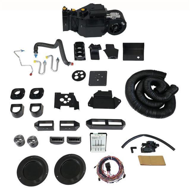 Vintage Air 551965 A/C Evaporator Kit