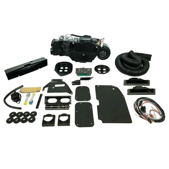 Vintage Air 561258 A/C Evaporator Kit