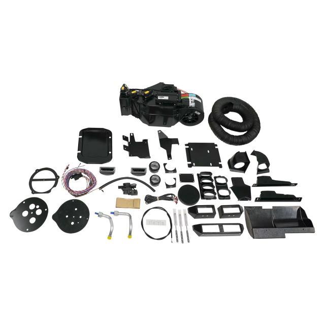 Vintage Air 561553 A/C Evaporator Kit
