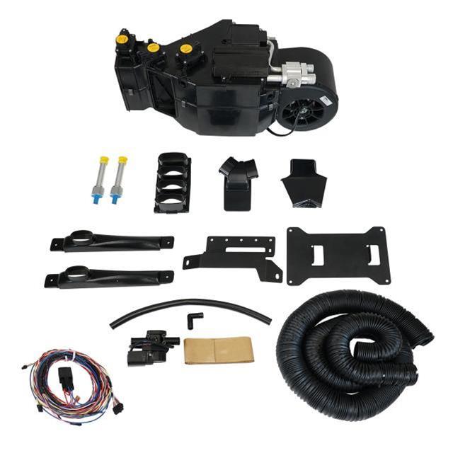 Vintage Air 675100 A/C Evaporator Kit