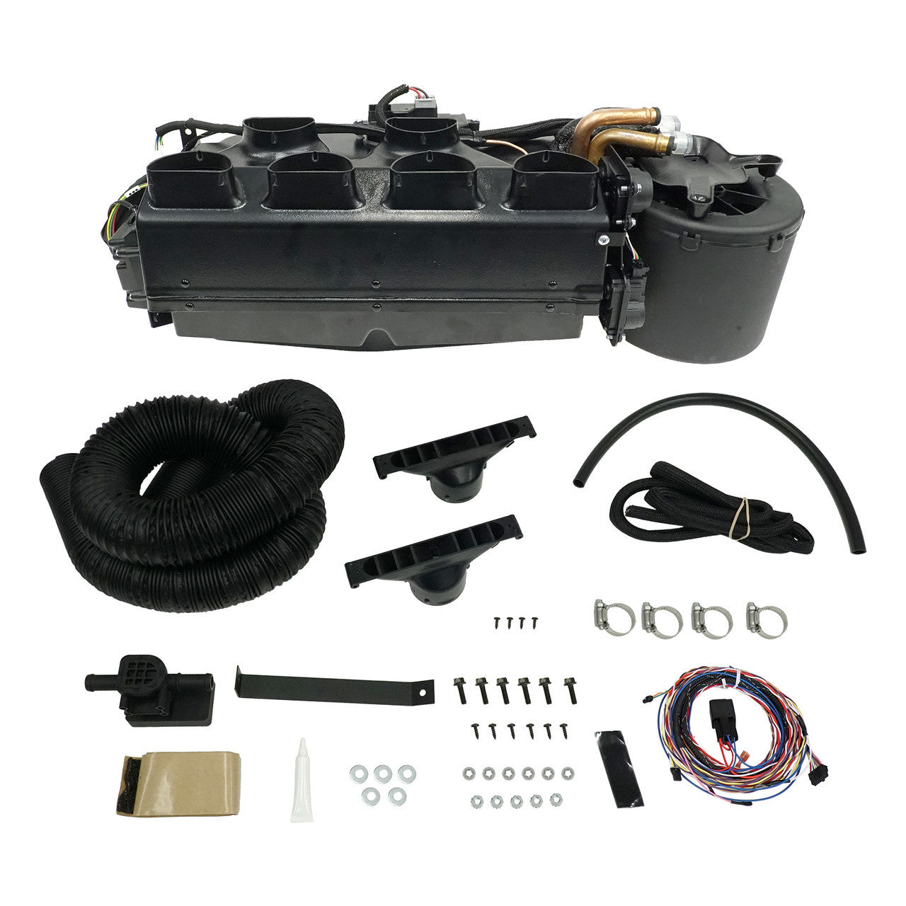 Vintage Air 681000 A/C Evaporator Kit
