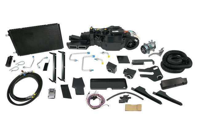 Vintage Air 941570 A/C Evaporator Kit
