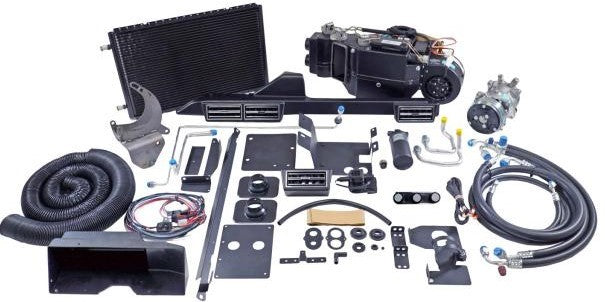 Vintage Air 941673 A/C Evaporator Kit