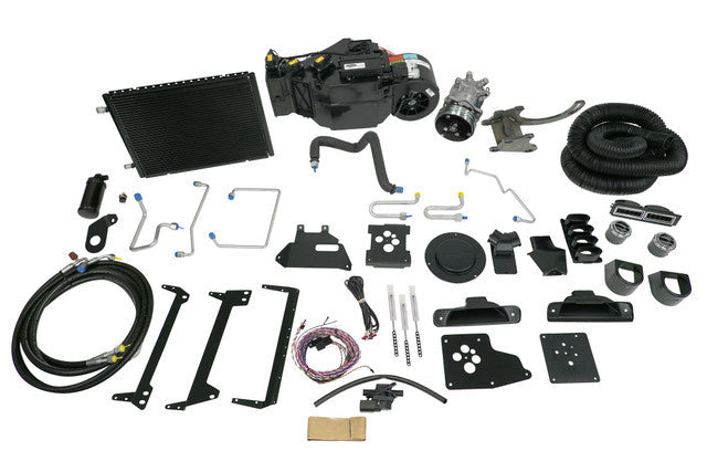Vintage Air 951966 A/C Evaporator Kit