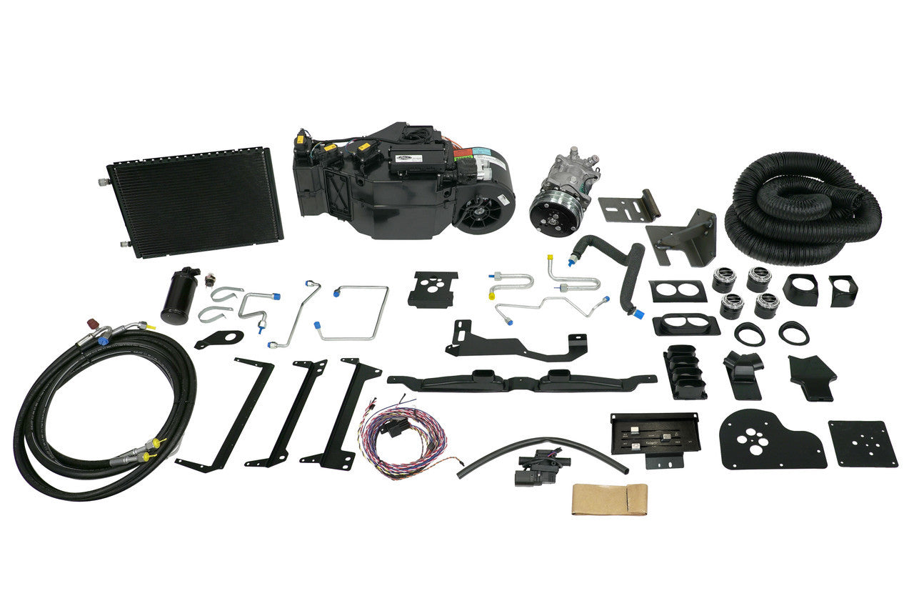 Vintage Air 951967 A/C Evaporator Kit