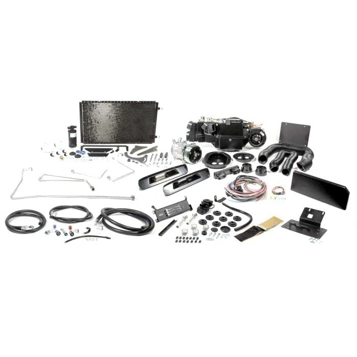 Vintage Air 964283 A/C Evaporator Kit
