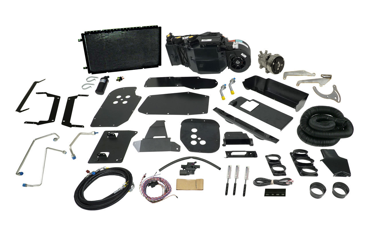 Vintage Air 964357 A/C Evaporator Kit