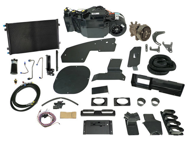 Vintage Air 974525 A/C Evaporator Kit