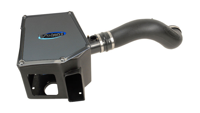 Volant 15160 Air Intake System for 2011-2013 GM Full-Size 2500/3500 Trucks with 6.0L Engine