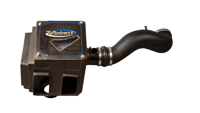 Volant 15560 Air Induction System for 2014-2015 GM 2500/3500 6.0L Trucks