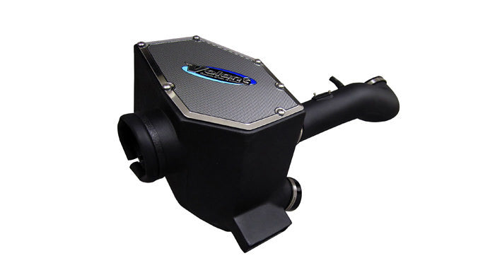 Volant 15753 Air Induction System for 2009-2012 Chevrolet Colorado 5.3L