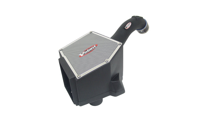 Volant 15866 Closed Box Air Intake for 2001–2004 GM Duramax Full-Size Trucks