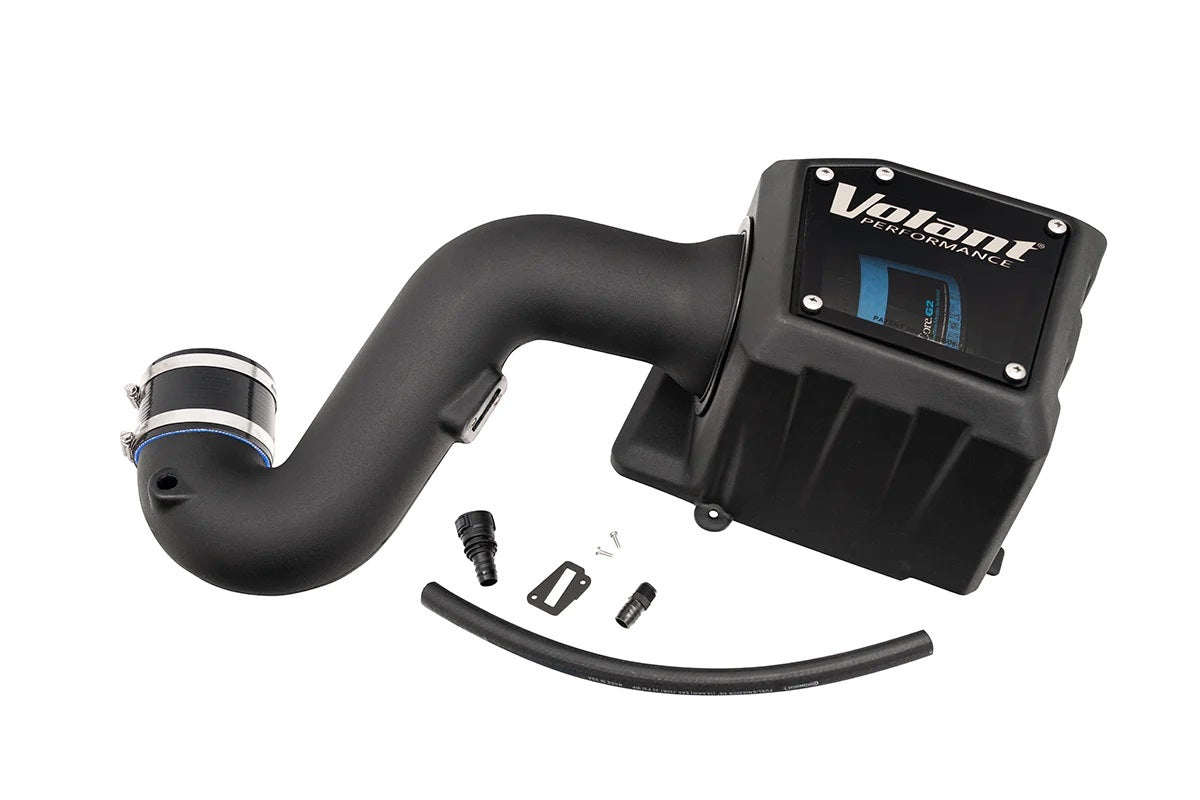 Volant 159546-1 Air Intake System for 2019-2025 GM Full-Size Trucks and SUVs with 6.2L Gen V LT-Series