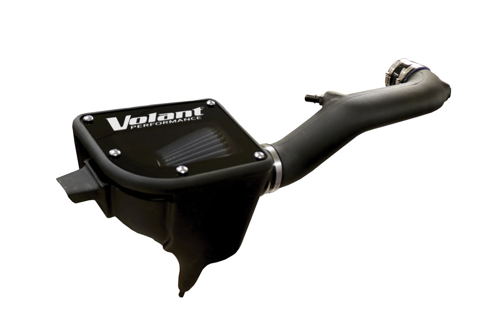 Volant 17736 Air Intake 18- Jeep Wrangler JL 3.6L