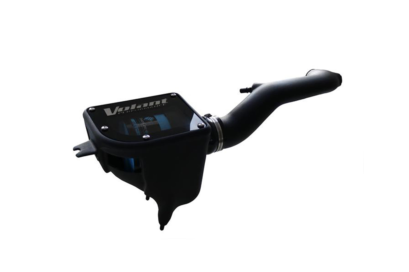 Volant 177366 Air Induction System for 2018-2025 Jeep Wrangler JL and 2020-2025 Jeep Gladiator 3.6L