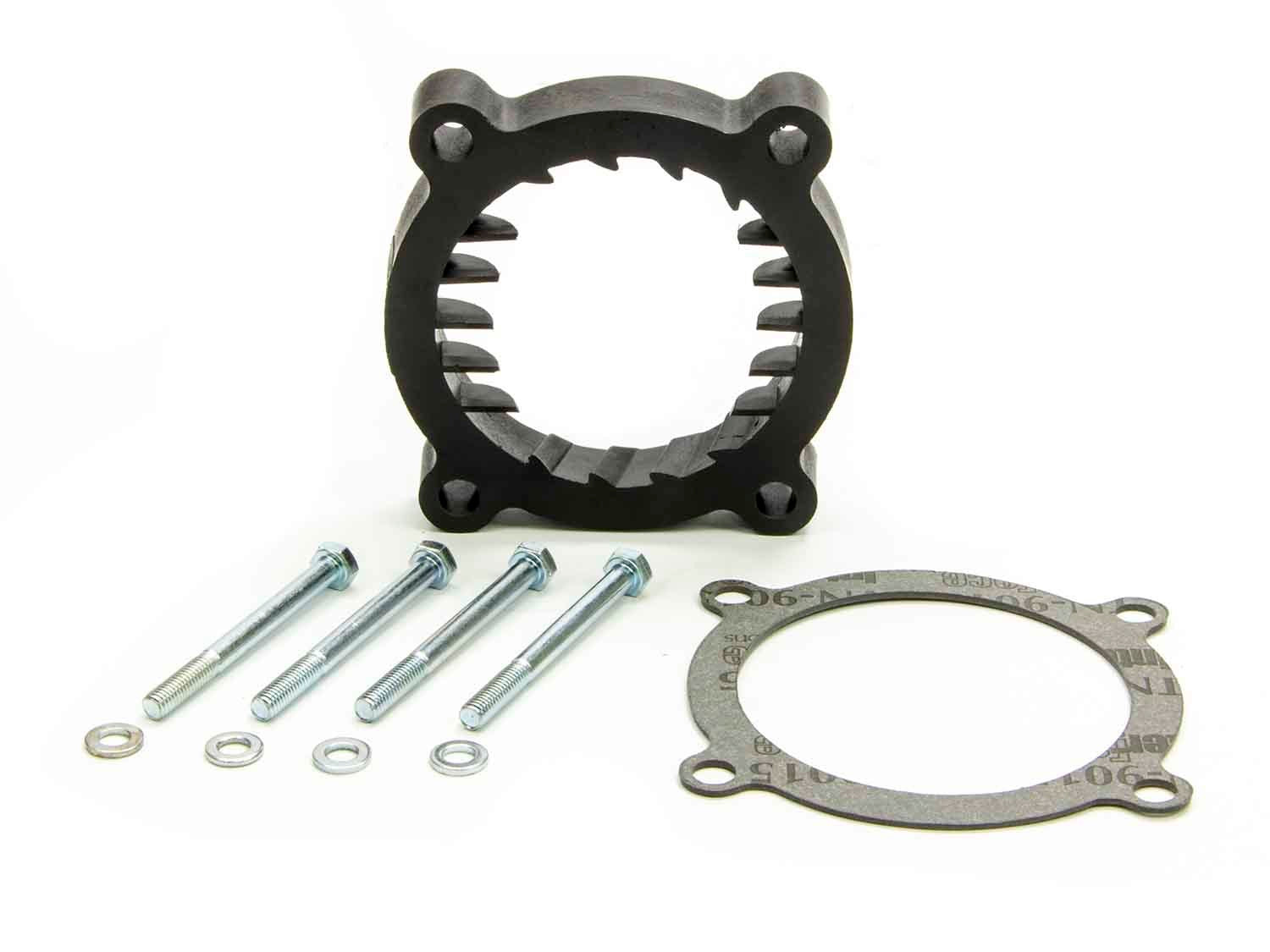 Volant 729850 Throttle Body Spacer for 2011–2013 Ford F-150 5.0L