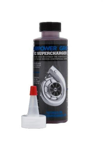 Vortech VOR009037-1 Supercharger Oil V-3 SL 4OZ
