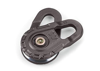WARN Epic Snatch Block 92188, 12,000 lb Capacity, Eyelet Attachment