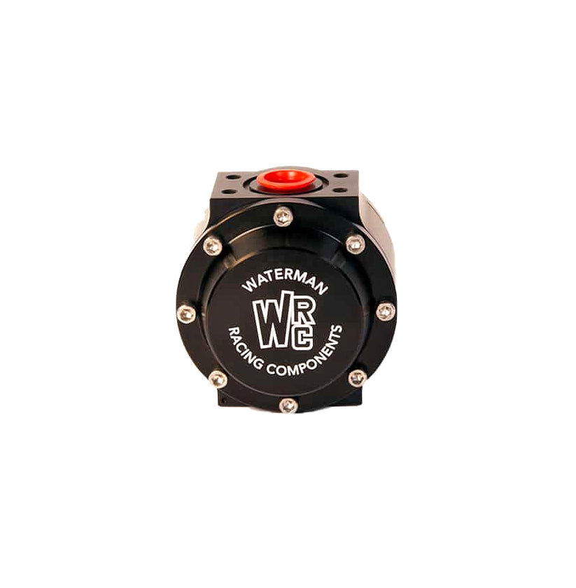 Waterman Racing Components WRC-22626 1300 Sprint Fuel Pump with 1.300 Gear Set
