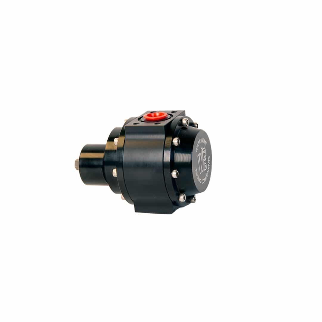 Waterman Racing Components WRC-22808 400 Sprint Fuel Pump with 0.400 Gear Set