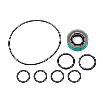Waterman Racing Comp. WRC-29110 Seal and O-Ring Kit for Sprint Fuel Pumps
