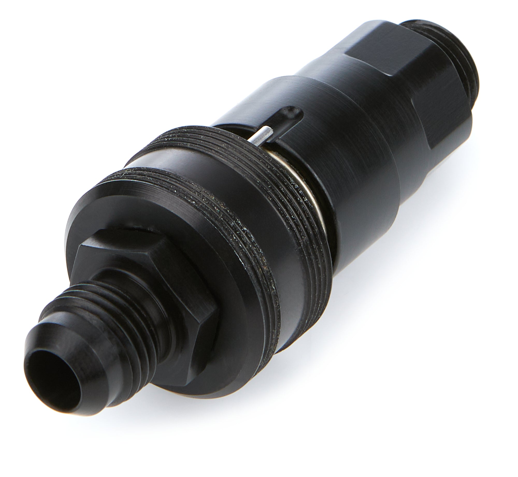 Waterman Racing Comp. WRC-45807 Check Valve -6 Aluminum 3-4 PSI