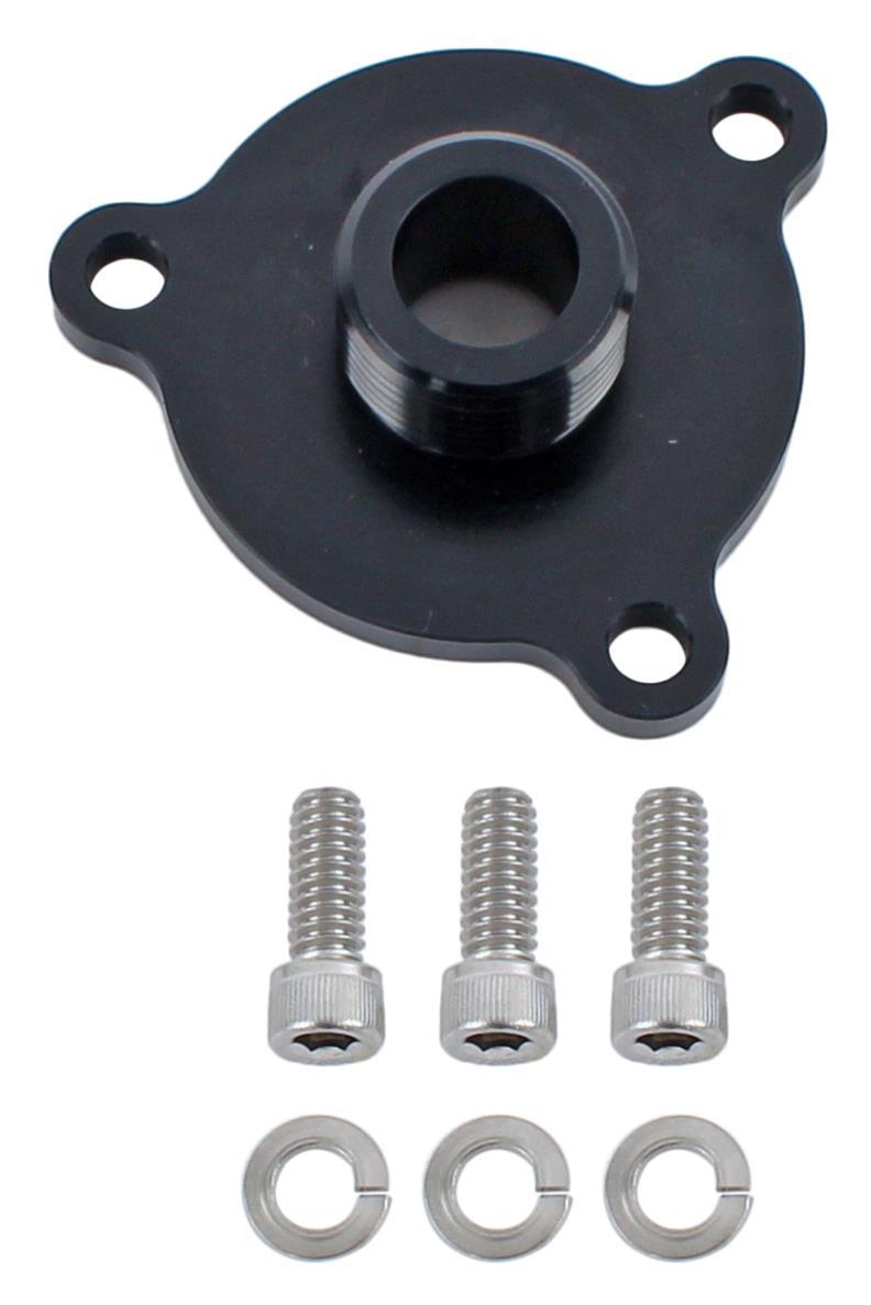 Waterman Racing Components WRC-49311 Cable Drive Adapter for Power Steering and Oil Pumps