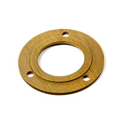 Waterman Racing Comp. WRC-49410 Phenolic Fuel Pump Heat-Reducing Spacer