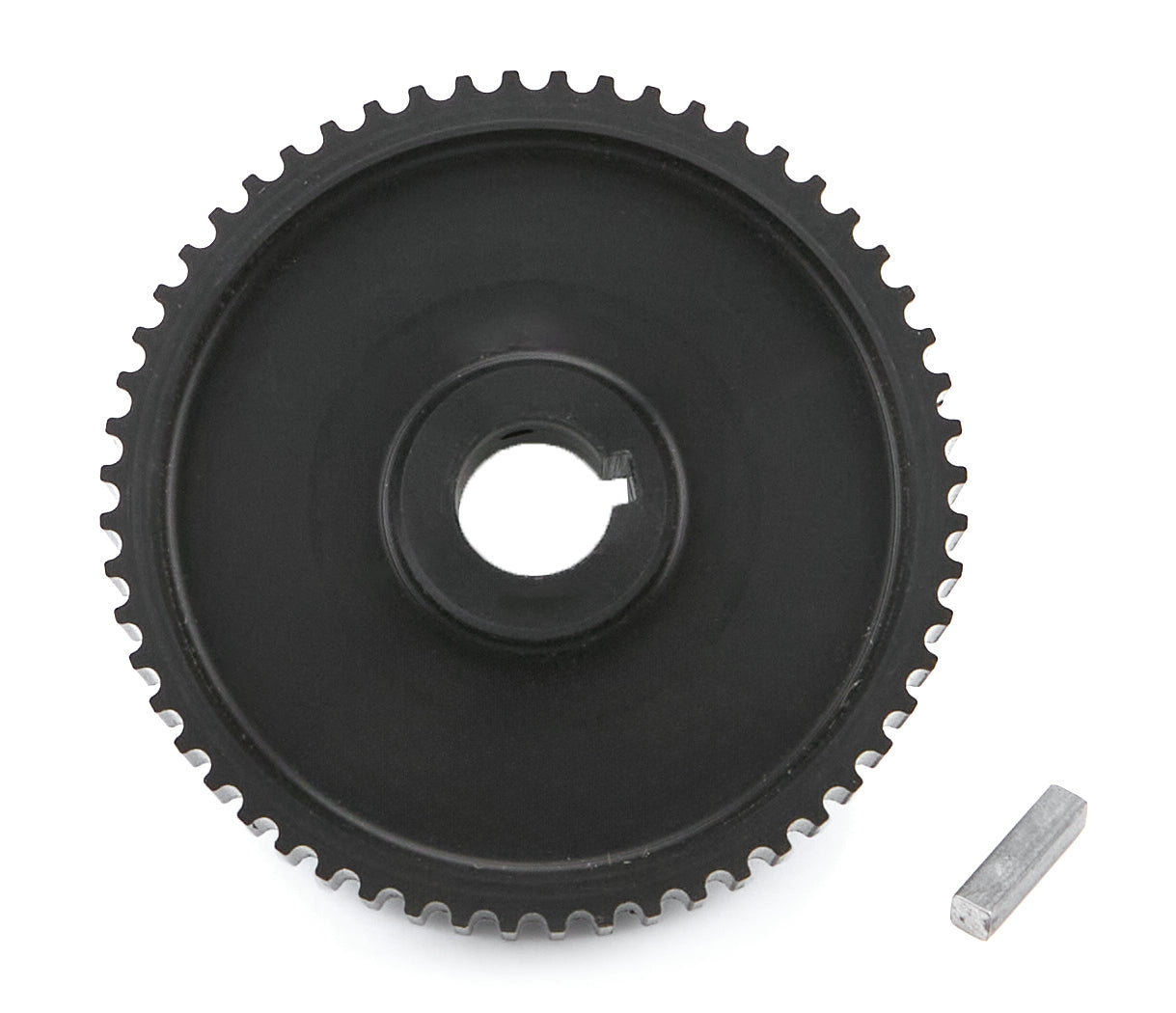 Waterman Racing Components WRC-49442 56-Tooth HTD Fuel Pump Pulley for Aeromotive Fuel Pumps