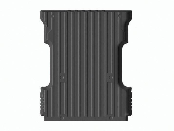WeatherTech Bed Mat ImpactLiner 36701IM