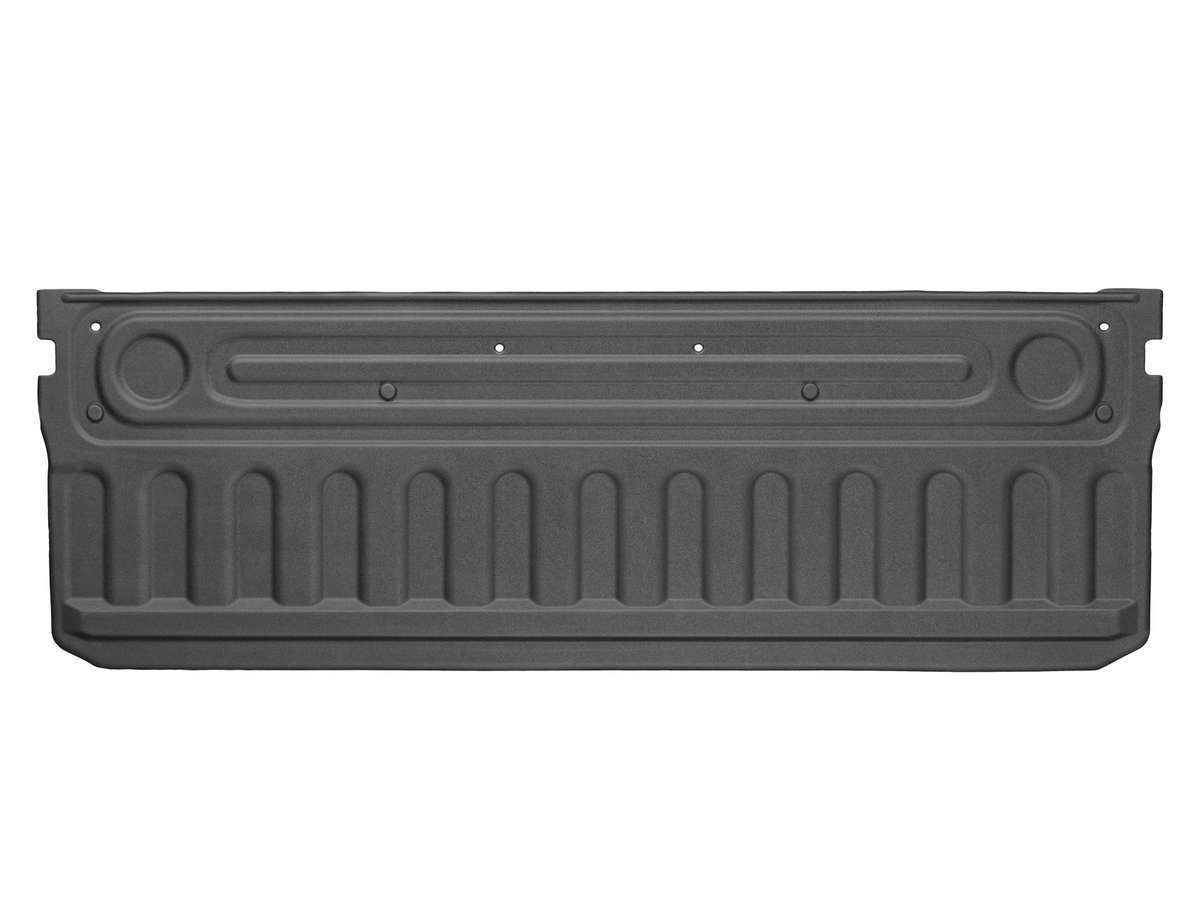WeatherTech Tailgate Liner 3TG07