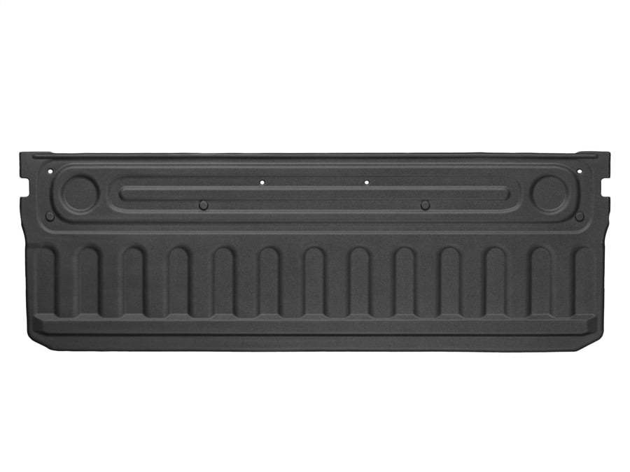 WeatherTech Bed Mat 3TG16