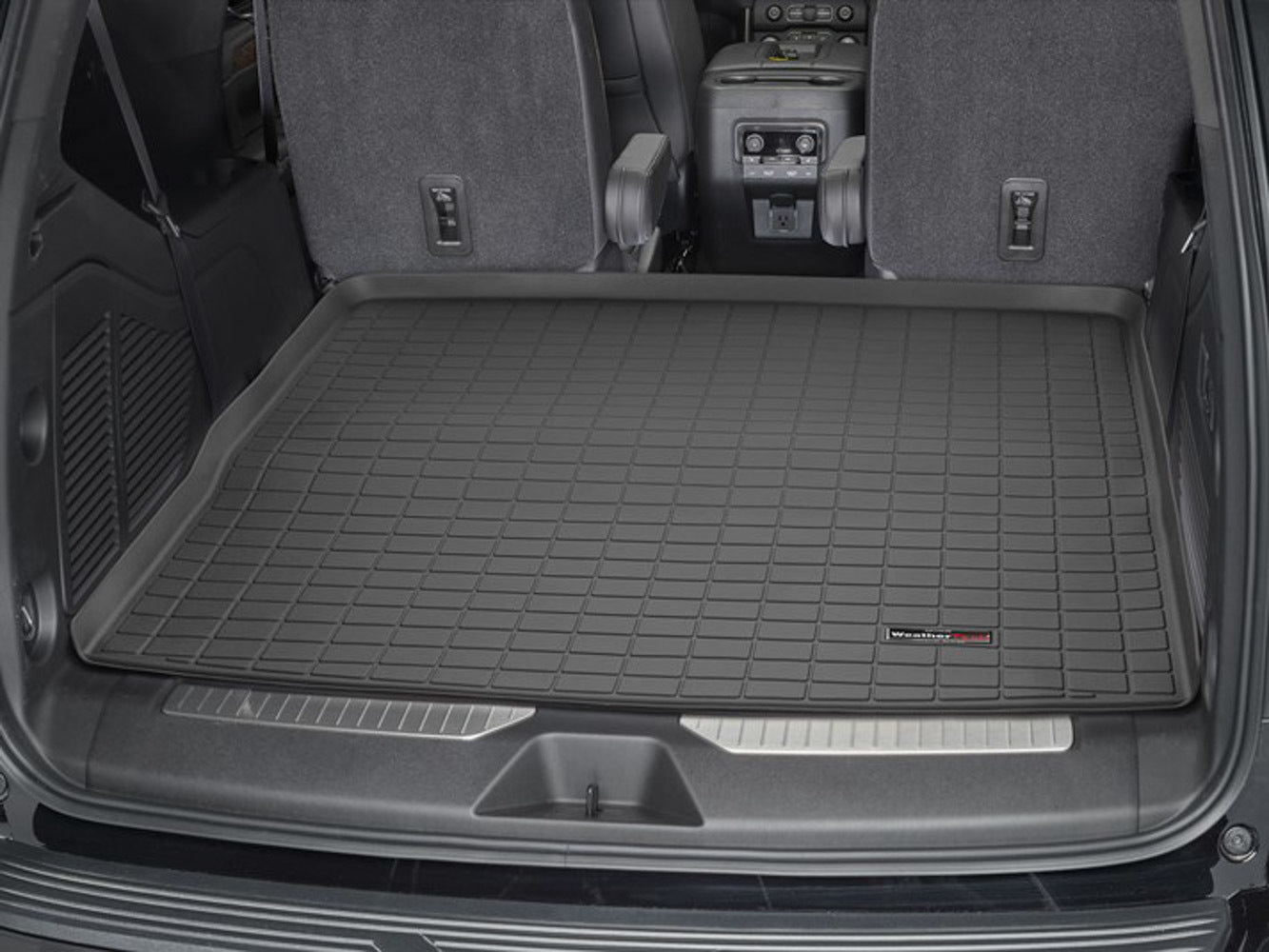 WeatherTech Cargo Liner 401385