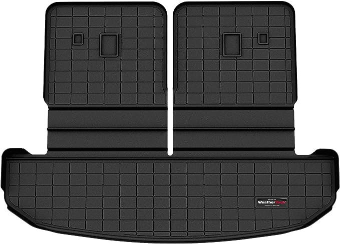 WeatherTech Seatback / Cargo Liner 401407