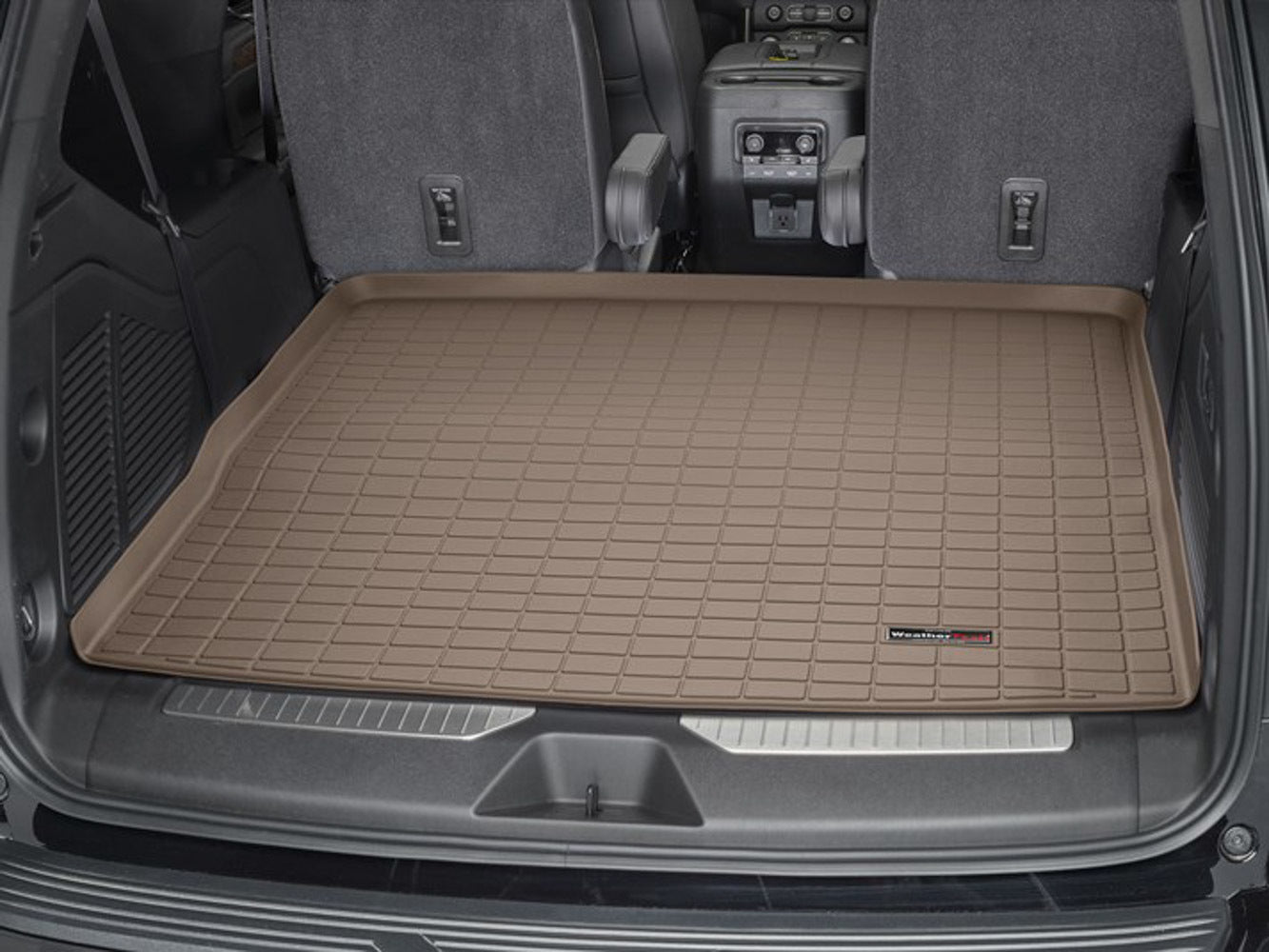 WeatherTech Cargo Liner 411385