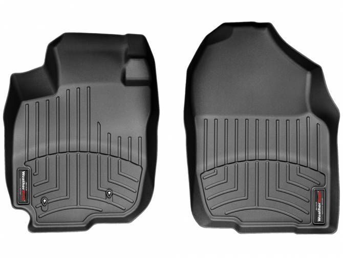 WeatherTech Floor Liner 440721