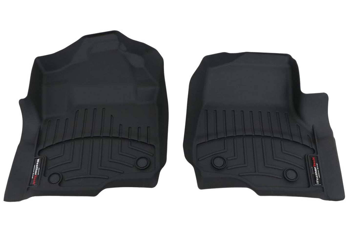 WeatherTech Floor Liner HP 4410121IM