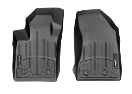 WeatherTech Floor Liner 4412051