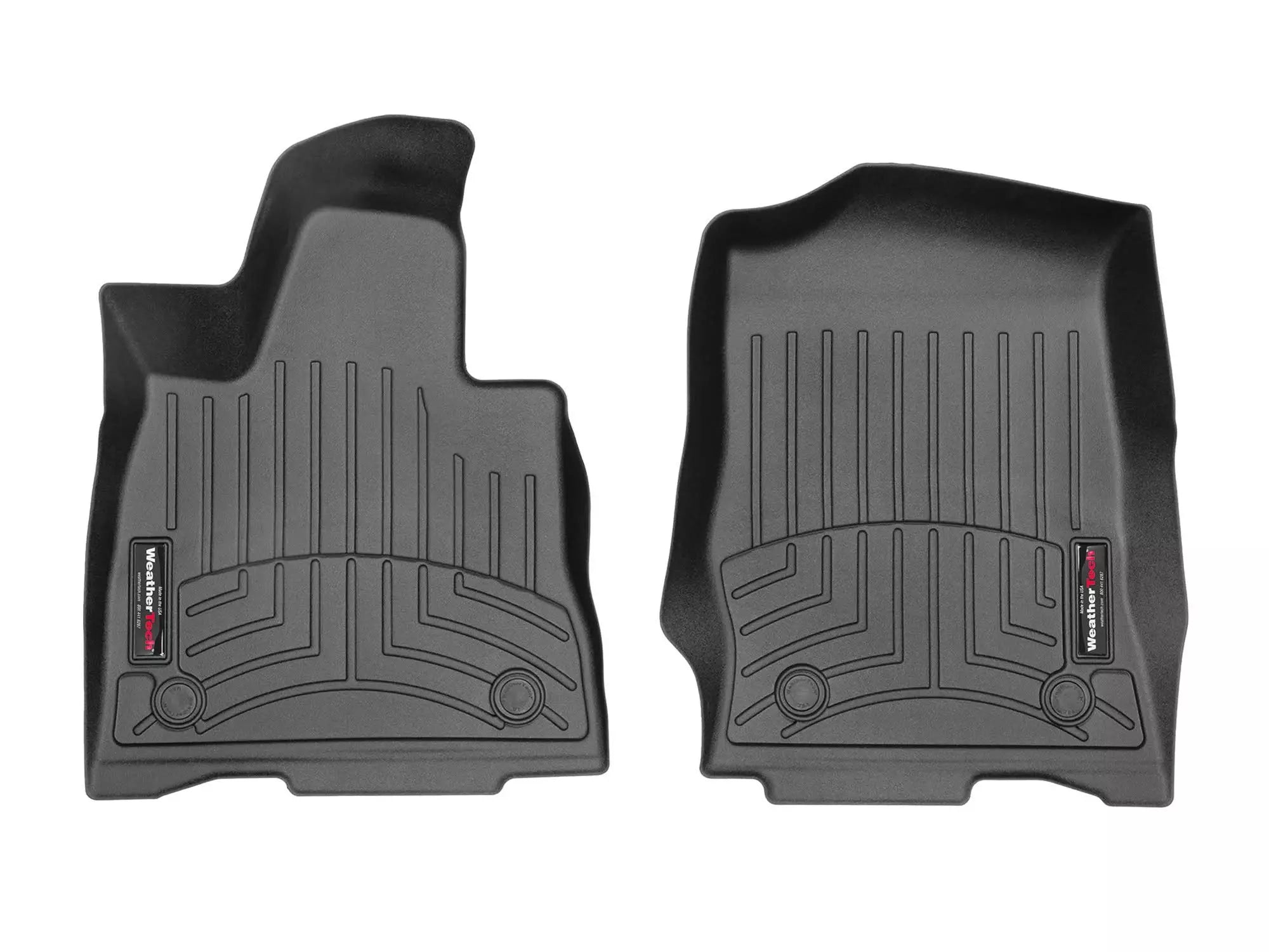 WeatherTech Floor Liner 4415761