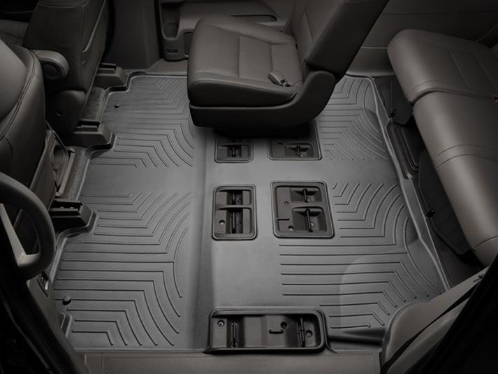 WeatherTech Floor Liner 4417044