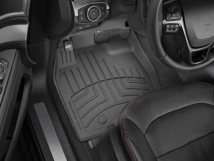 WeatherTech Floor Liner HP 4417081IM
