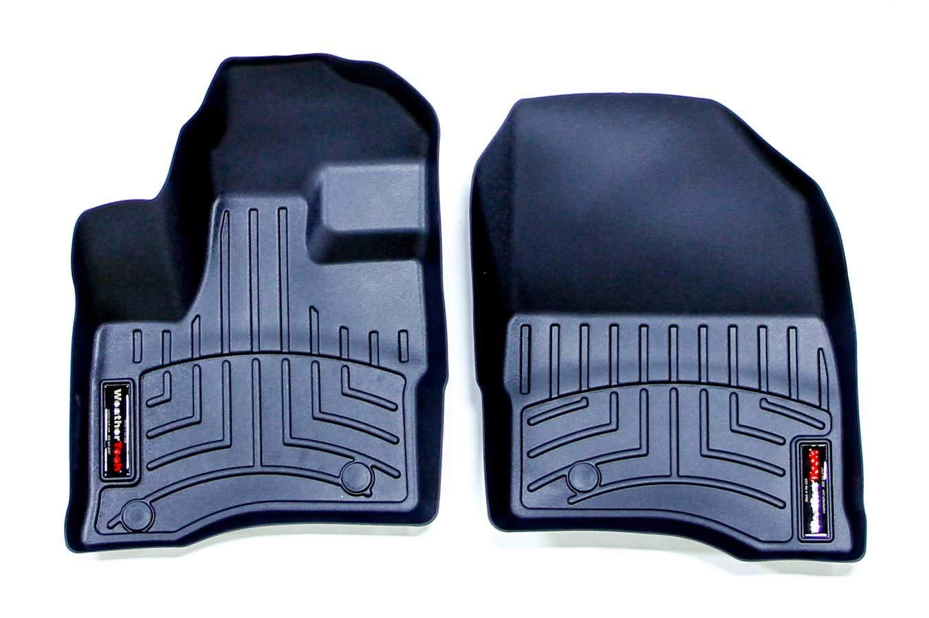 WeatherTech Floor Liner 443021