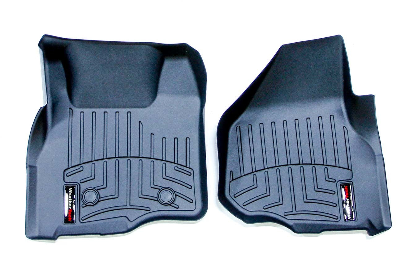 WeatherTech Floor Liner 443051
