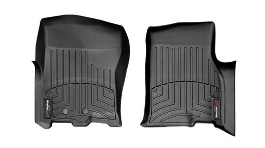 WeatherTech Floor Liner 443531