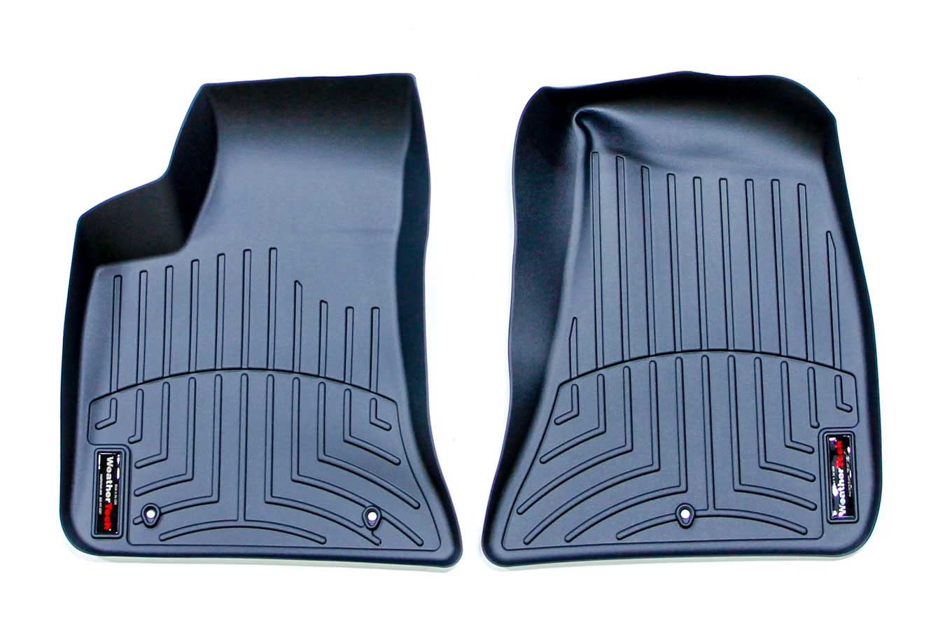 WeatherTech Floor Liner 443791
